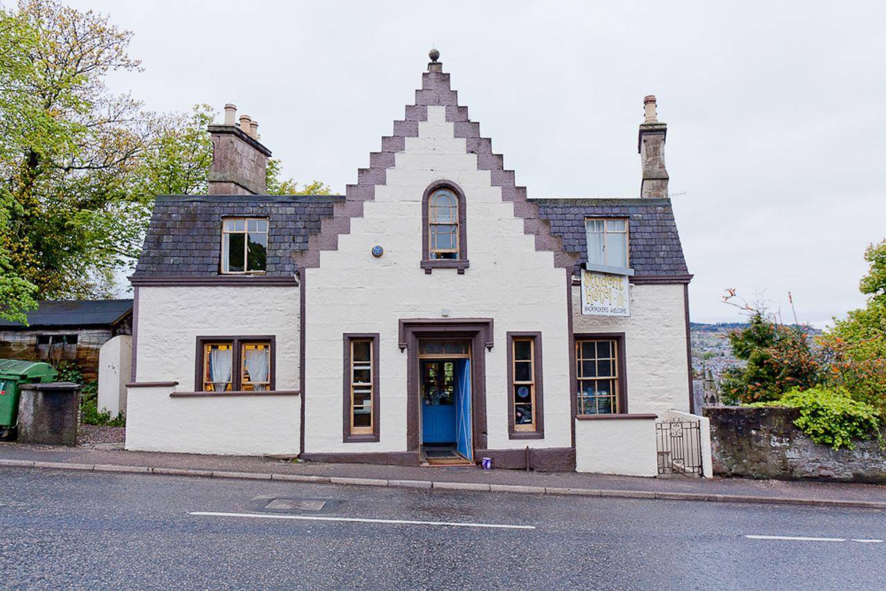 Inverness Student Hotel — Photos 1