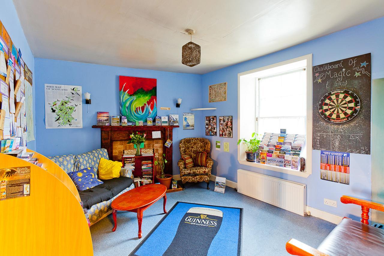 Inverness Student Hotel — Photos 2